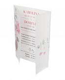 Klasyczne zaproszenie...