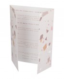 Zaproszenie ślubne z...