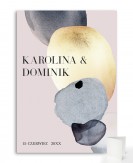 Zaproszenie ślubne...