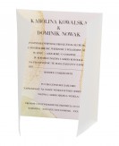 Abstrakcyjne zaproszenie...