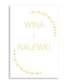 Karta z nazwą atrakcji...