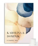 Zaproszenie ślubne...