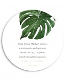 Zawieszka na alkohol -...