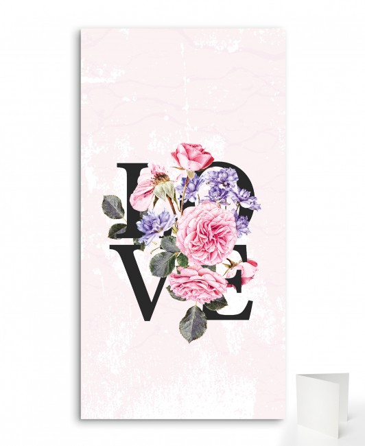 Menu weselne składane z...