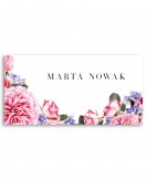 Winietka weselna - bogactwo...