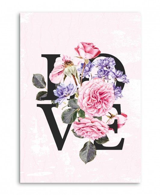 Piękne zaproszenie ślubne z...