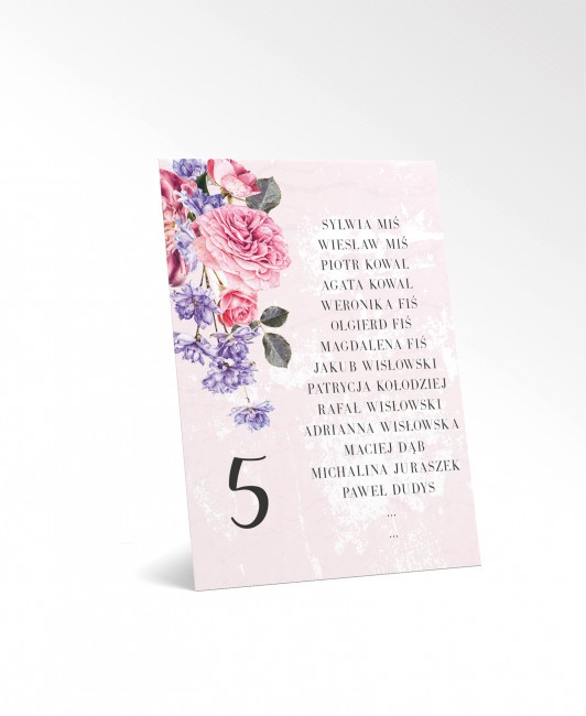 Karta z rozmieszczeniem...