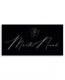 Winietka weselna w stylu...