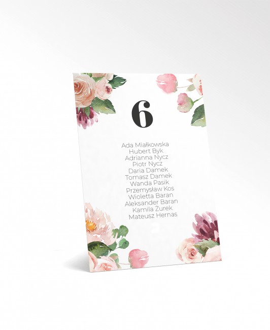 Karta z rozmieszczeniem...