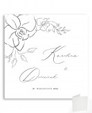 Zaproszenie ślubne...