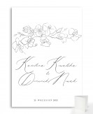 Personalizowane zaproszenie...