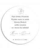 Zawieszka na alkohol w...