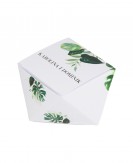 Ślubne pudełko-kryształ -...