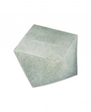 Ślubne pudełko-kryształ - w...