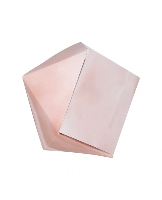 Ślubne pudełko-kryształ - w...