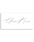 Winietka weselna w stylu...