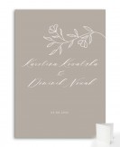 Personalizowane zaproszenie...