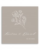 Zaproszenie ślubne...