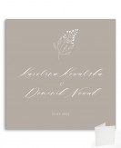 Kwadratowe zaproszenie...