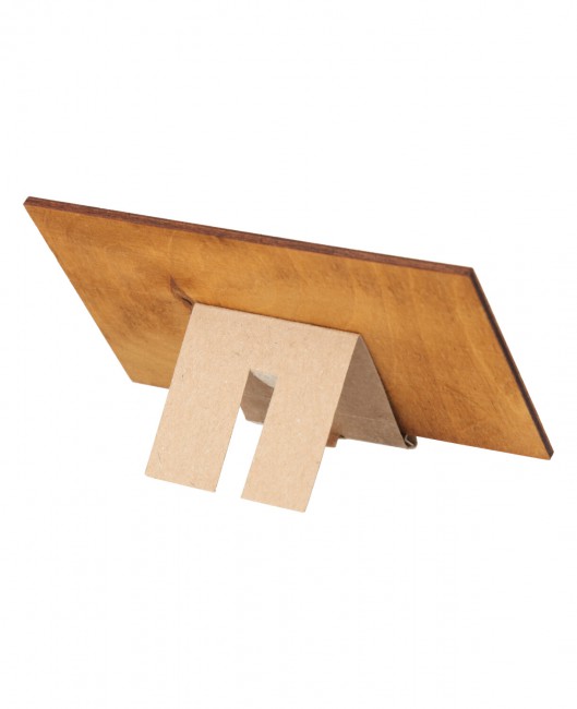 Papierowe stojaki - małe...