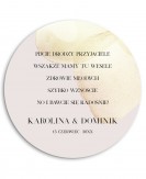 Zawieszka na alkohol -...