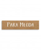 Tablice rejestracyjne do...