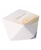 Ślubne pudełko-kryształ -...