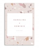 Zaproszenie ślubne z...