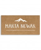 Winietka weselna -...