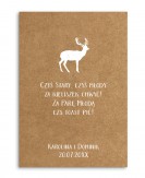 Zawieszka weselna na...