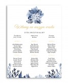 Tablica z rozmieszczeniem...