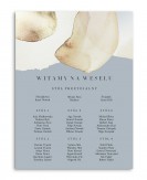 Tablica z rozmieszczeniem...