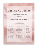 Tablica z rozmieszczeniem...