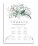 Tablica z rozmieszczeniem...