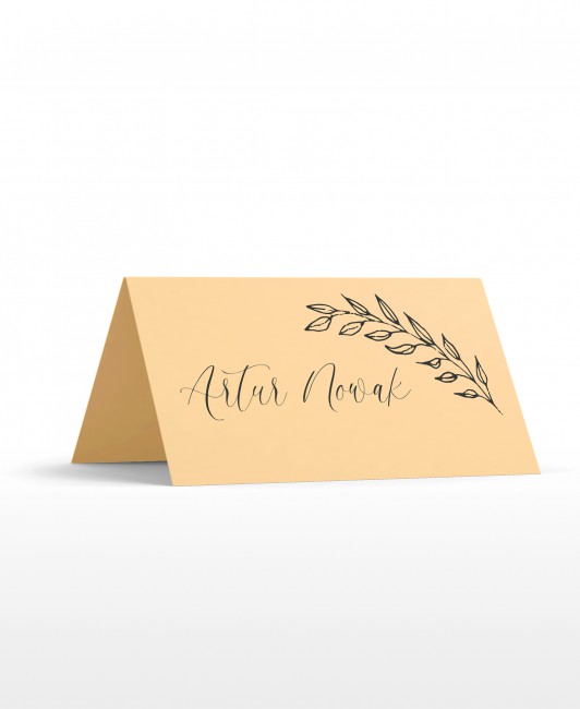 Winietka weselna nowoczesna...