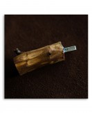 Drewniany pendrive na...