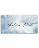 Winietka weselna w motywie...