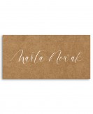 Winietka weselna basic - na...