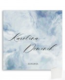 Zaproszenie ślubne...