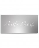 Winietka na stół weselny na...