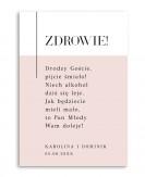 Zawieszka na alkohol...