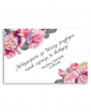 Naklejki na pudełko z...