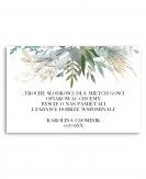 Naklejki na pudełka z...