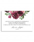 Ślubne naklejki na pudełka...