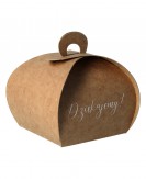 Pudełko na upominki dla...