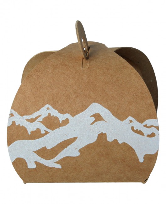 Ślubne pudełko na upominki...