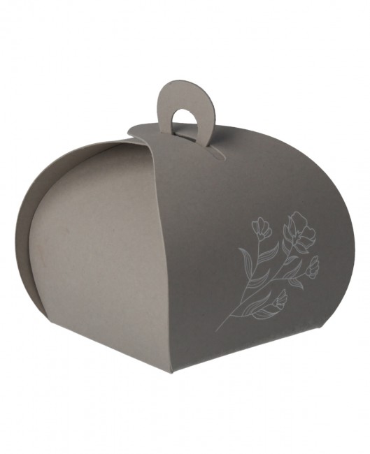 Ślubne pudełko na upominek...