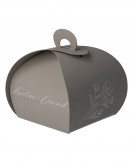 Ślubne pudełko na upominek...