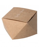 Ślubne pudełko-kryształ...