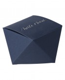 Ślubne pudełko-kryształ...